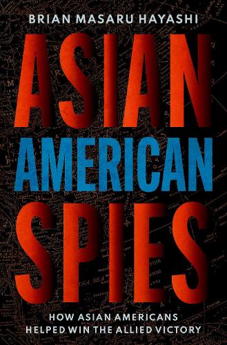 Asian American Spies