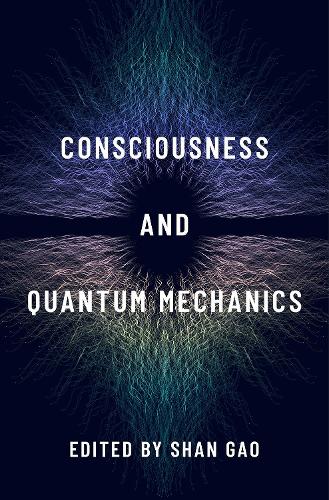 Consciousness and Quantum Mechanics.