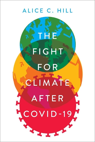 The Fight for Climate after COVID-19.