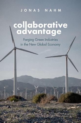 Collaborative Advantage: Forging Green Industries in the New Global Economy.