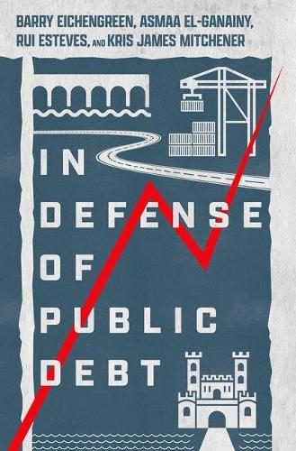 In Defense of Public Debt.