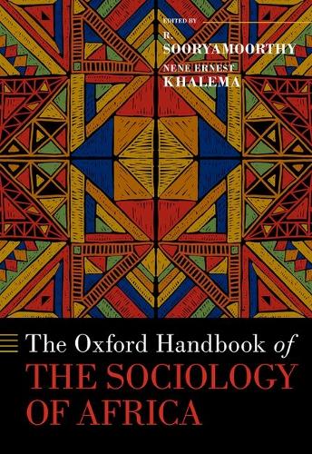 The Oxford Handbook of the Sociology of Africa.
