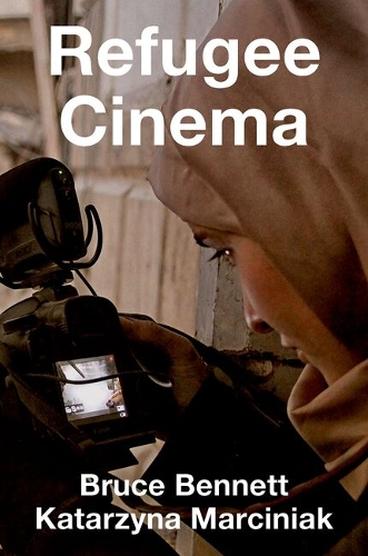 Refugee Cinema.