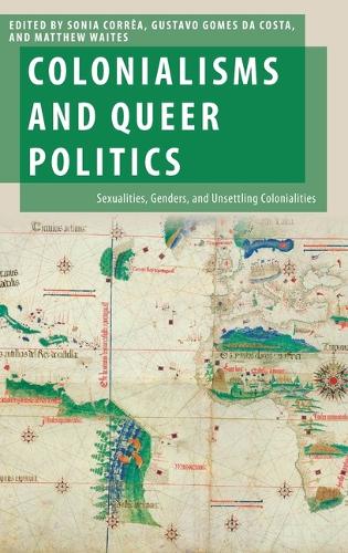 Colonialisms and Queer Politics