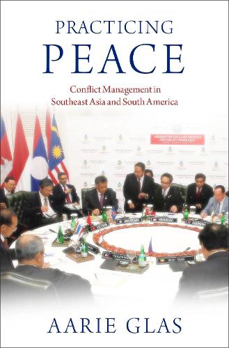 Practicing Peace
