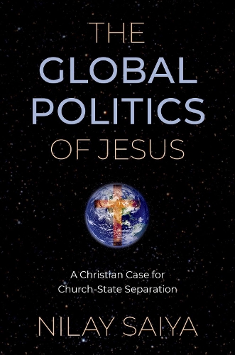 The Global Politics of Jesus
