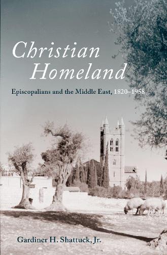 Chrsitan Homeland