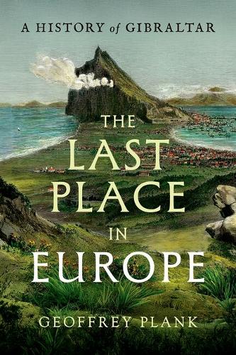 The Last Place in Europe
