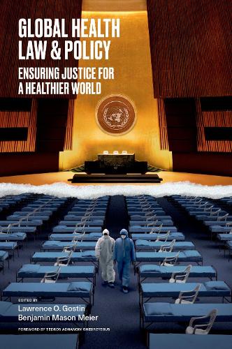 Global Health Law and Policy