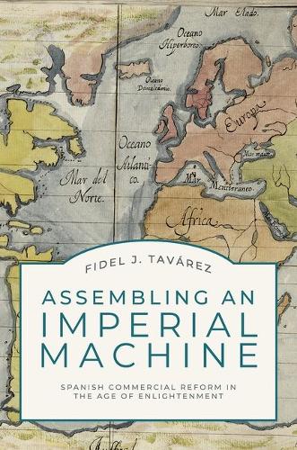 Assembling an Imperial Machine