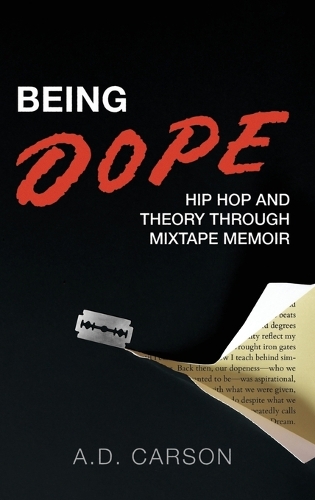 Being Dope