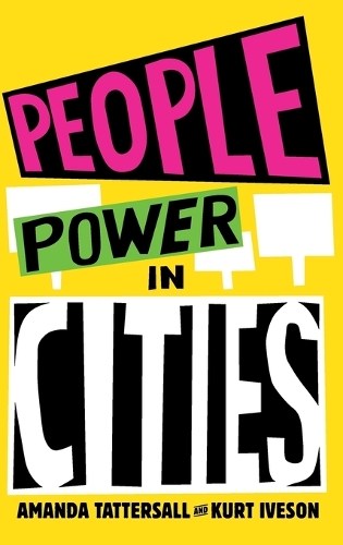People Power in Cities.