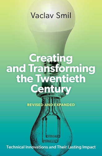 Creating and Transforming the Twentieth Century.