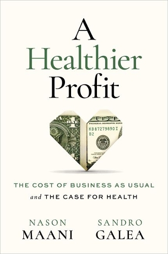 A Healthier Profit
