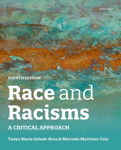 Race and Racism