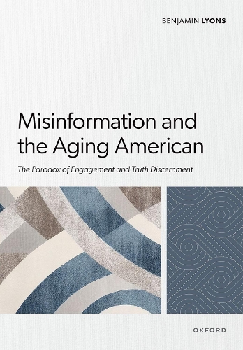 Misinformation and the Aging American