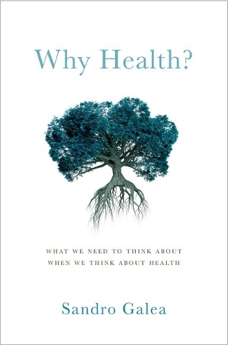 Why Health?