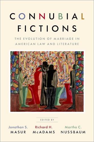 Connubial Fictions