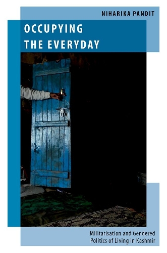 Occupying the Everyday