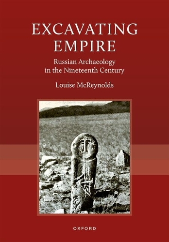Excavating Empire