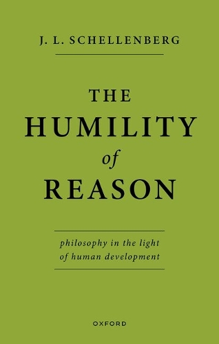 The Humility of Reason