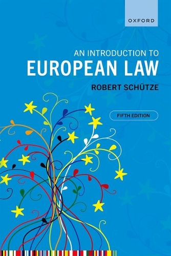 An Introduction to European Law.