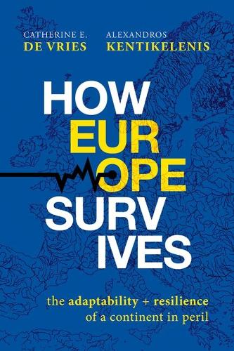 How Europe Survives