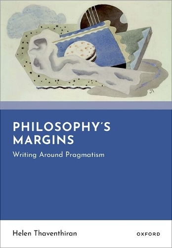 Philosophy's Margins