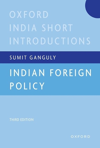 Indian Foreign Policy.