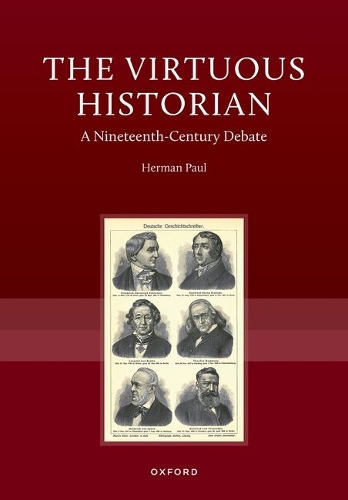 The Virtuous Historian