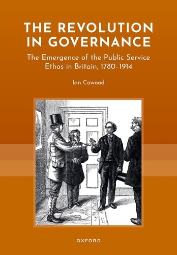 The Revolution in Governance