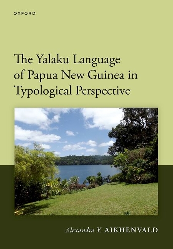 The Yalaku Language of Papua New Guinea in Typological Perspective.