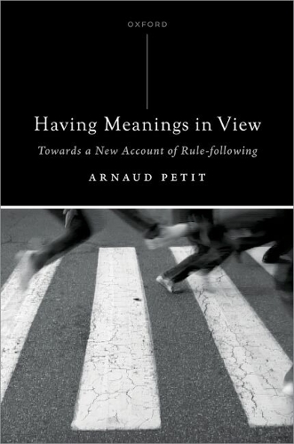 Having Meanings in View