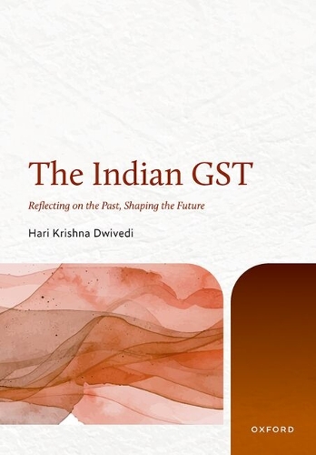 The Indian GST