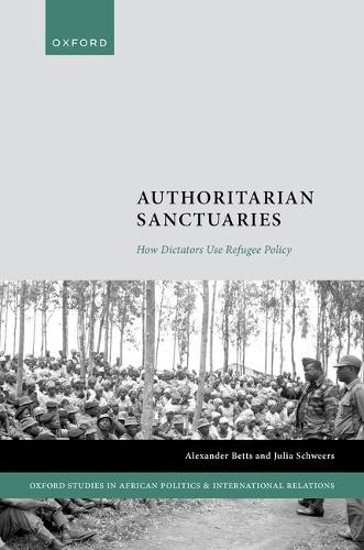 Authoritarian Sanctuaries
