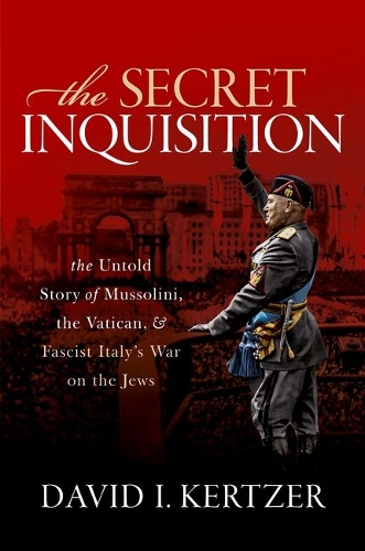The Secret Inquisition
