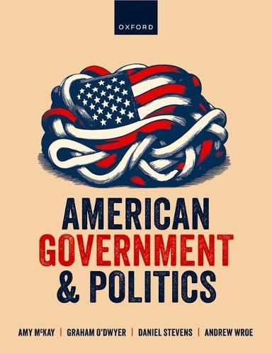 American Government and Politics.