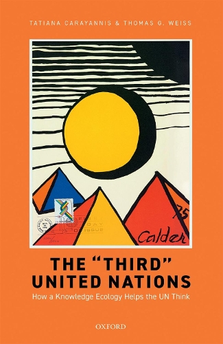 The 'Third' United Nations