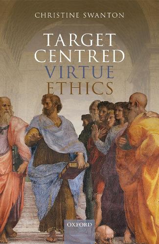 Target Centred Virtue Ethics.