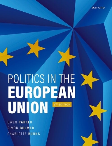 Politics in the European Union.