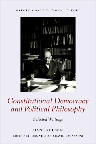 Constitutional Democracy and Political Philosophy