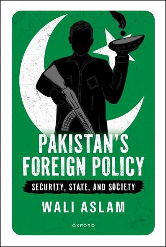 Pakistan's Foreign Policy