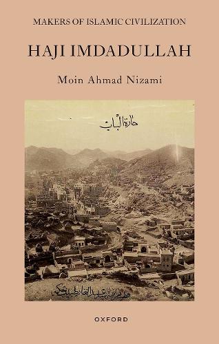 Haji Imdadullah.