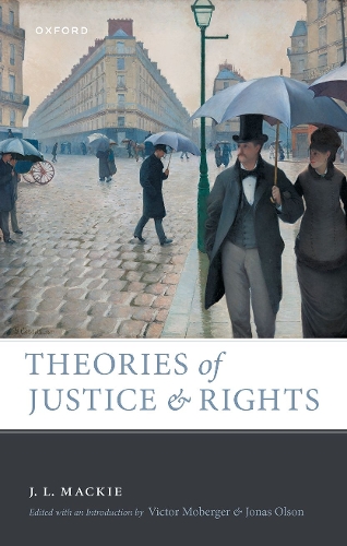Theories of Justice and Rights.