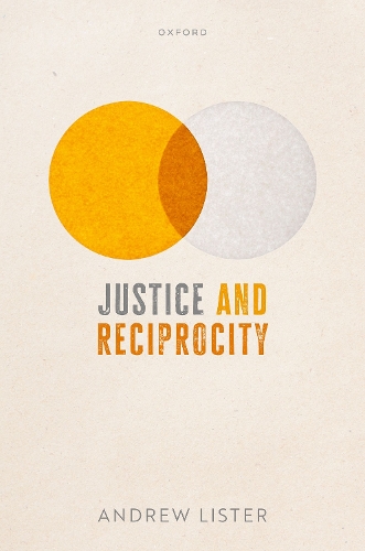 Justice and Reciprocity.