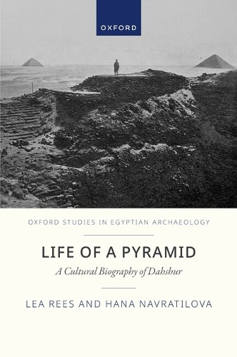 Life of a Pyramid