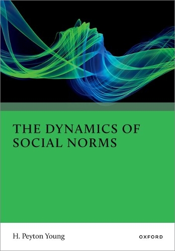 The Dynamics of Social Norms.