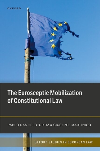 The Eurosceptic Mobilization of Constitutional Law.