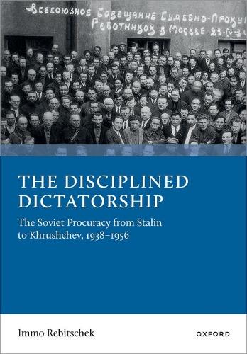 The Disciplined Dictatorship