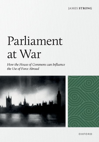 Parliament at War